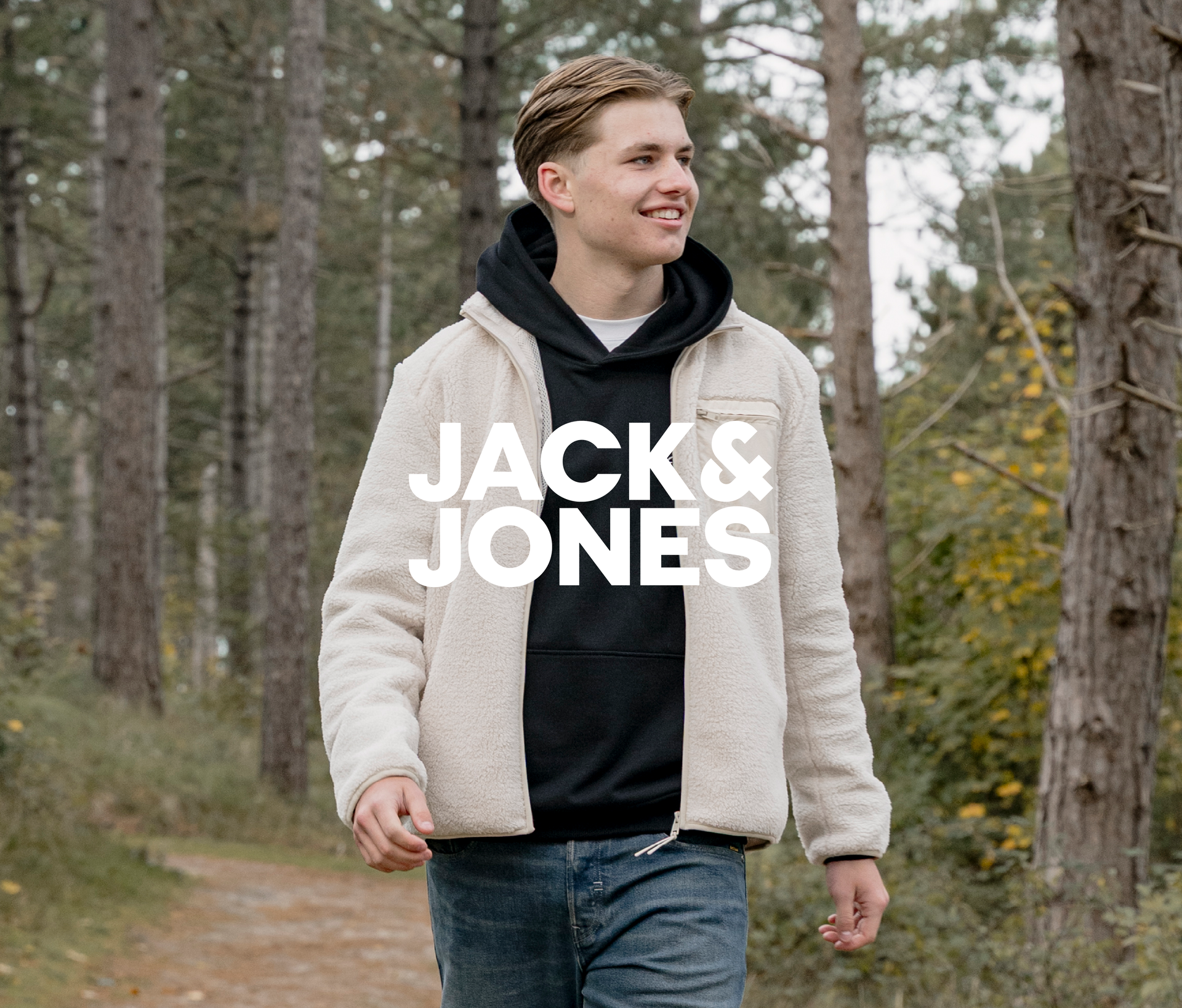 Jack & Jones